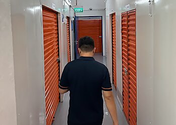 StorHub Self Storage image StorHub Self Storage