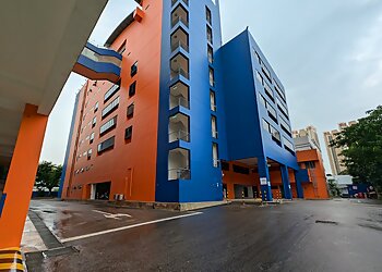 Toa Payoh Self Storage StorHub Self Storage image 2 Toa Payoh Self Storage StorHub Self Storage image 2