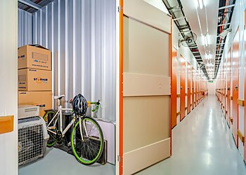 Toa Payoh Self Storage StorHub Self Storage image 3 Toa Payoh Self Storage StorHub Self Storage image 3