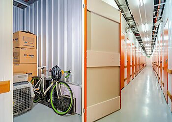 StorHub Self Storage Hougang photo StorHub Self Storage Hougang