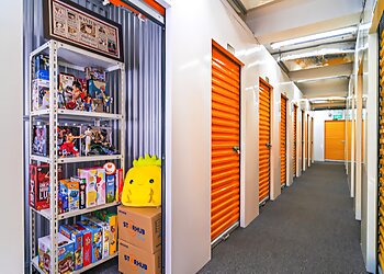 StorHub Self Storage Hougang image StorHub Self Storage Hougang
