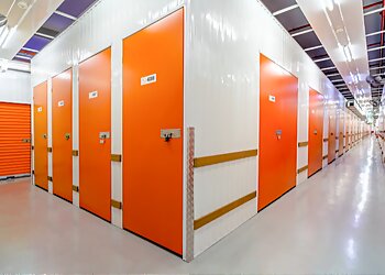 Woodlands Self Storage StorHub Self Storage Marsiling image 2 Woodlands Self Storage StorHub Self Storage Marsiling image 2