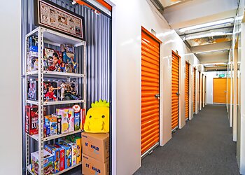 Woodlands Self Storage StorHub Self Storage Marsiling image 3 Woodlands Self Storage StorHub Self Storage Marsiling image 3