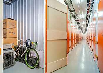 Serangoon Self Storage StorHub Self Storage Serangoon image 2 Serangoon Self Storage StorHub Self Storage Serangoon image 2