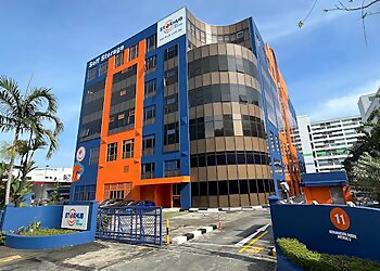 Serangoon Self Storage StorHub Self Storage Serangoon image 1