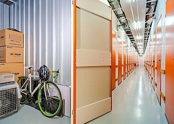 Tampines Self Storage StorHub Self Storage Tampines image 2 Tampines Self Storage StorHub Self Storage Tampines image 2