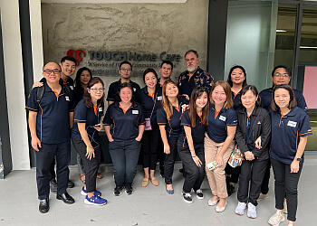 StorHub Self Storage Yishun photo StorHub Self Storage Yishun