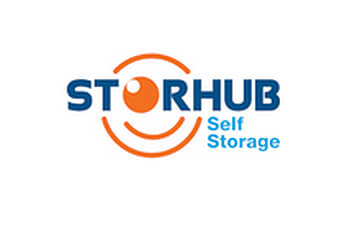 StorHub Self Storage Yishun image StorHub Self Storage Yishun