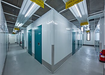 Sembawang Self Storage Store-Y Self-Storage image 2 Sembawang Self Storage Store-Y Self-Storage image 2