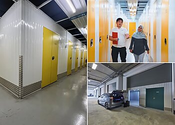 Sembawang Self Storage Store-Y Self-Storage image 3 Sembawang Self Storage Store-Y Self-Storage image 3