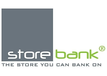 Storebank Self Storage image Storebank Self Storage
