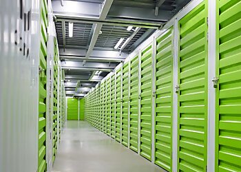 Storefriendly Clementi-Self Storage photo Storefriendly Clementi-Self Storage