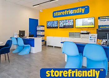 Macpherson Self Storage Storefriendly Ubi image 2 Macpherson Self Storage Storefriendly Ubi image 2