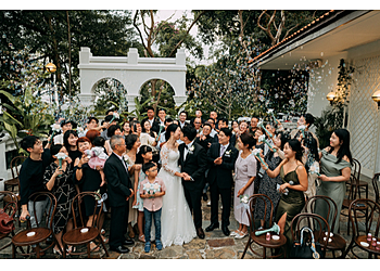 Tampines Photographers Story & Art image 1