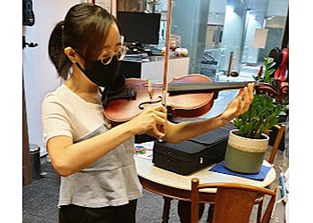 Kallang Music Schools Stradivari Strings image 2 Kallang Music Schools Stradivari Strings image 2
