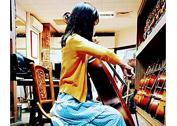 Kallang Music Schools Stradivari Strings image 3 Kallang Music Schools Stradivari Strings image 3