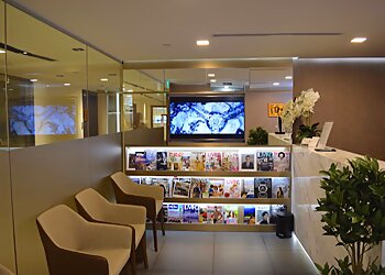 Orchard Road Dental Clinics Straits Dental Group Orchard image 2 Orchard Road Dental Clinics Straits Dental Group Orchard image 2