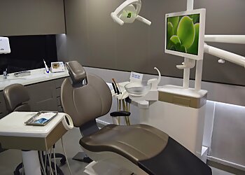 Orchard Road Dental Clinics Straits Dental Group Orchard image 3 Orchard Road Dental Clinics Straits Dental Group Orchard image 3