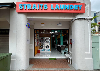 Straits Laundry