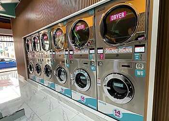 Straits Laundry Chinatown photo Straits Laundry Chinatown
