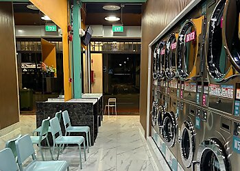 Straits Laundry Chinatown image Straits Laundry Chinatown