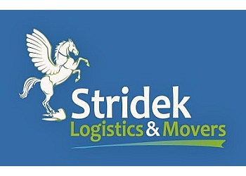 Stridek Logistics & Movers