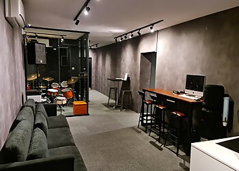 Raffles Place Music Schools Studio72 Pte Ltd. image 2 Raffles Place Music Schools Studio72 Pte Ltd. image 2