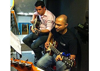 Raffles Place Music Schools Studio72 Pte Ltd. image 3 Raffles Place Music Schools Studio72 Pte Ltd. image 3