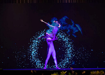 Studio Five Corp image Studio Five Corp