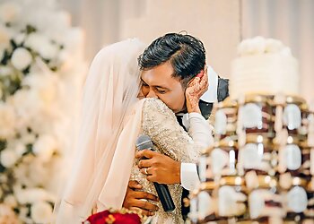 Sembawang Video Production Studio Five Weddings image 2 Sembawang Video Production Studio Five Weddings image 2