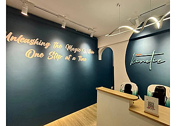 Serangoon Dance Classes Studio Kinetic image 2 Serangoon Dance Classes Studio Kinetic image 2