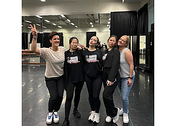 Serangoon Dance Classes Studio Kinetic image 3 Serangoon Dance Classes Studio Kinetic image 3