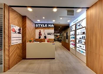 Sengkang Hair Salons Style Na by Joel Park Compass One image 2 Sengkang Hair Salons Style Na by Joel Park Compass One image 2