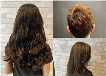 Sengkang Hair Salons Style Na by Joel Park Compass One image 3 Sengkang Hair Salons Style Na by Joel Park Compass One image 3