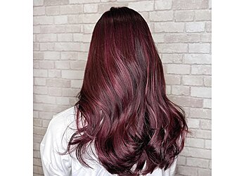 Sengkang Hair Salons Style Na Hair Korean Salon Compass One image 1