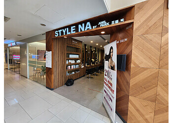 Marine Parade Hair Salons Style Na Korean Hair Salon image 2 Marine Parade Hair Salons Style Na Korean Hair Salon image 2