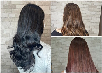 Marine Parade Hair Salons Style Na Korean Hair Salon image 3 Marine Parade Hair Salons Style Na Korean Hair Salon image 3