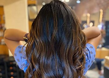 Little India Hair Salons Styles 'N' Smiles Unisex Salon image 2 Little India Hair Salons Styles 'N' Smiles Unisex Salon image 2