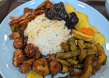 Outram Vegetarian Restaurants Su Man Yuan Vegetarian image 2 Outram Vegetarian Restaurants Su Man Yuan Vegetarian image 2