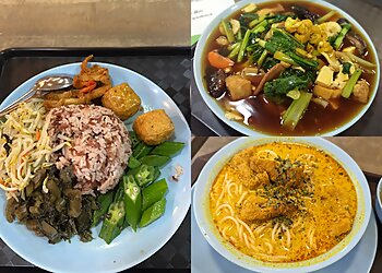 Outram Vegetarian Restaurants Su Man Yuan Vegetarian image 3 Outram Vegetarian Restaurants Su Man Yuan Vegetarian image 3