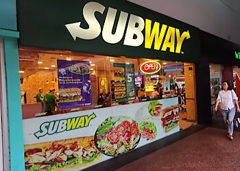 Bukit Batok Fast Food Subway image 2 Bukit Batok Fast Food Subway image 2