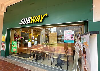 Bukit Merah Fast Food Subway image 2 Bukit Merah Fast Food Subway image 2