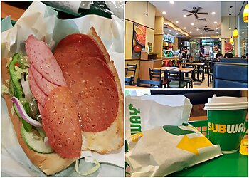 Bukit Merah Fast Food Subway image 3 Bukit Merah Fast Food Subway image 3