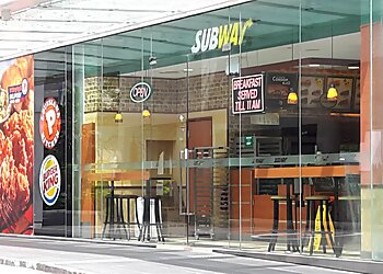 Pioneer Fast Food Subway image 2 Pioneer Fast Food Subway image 2