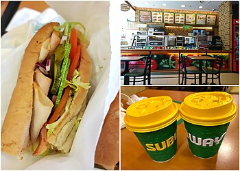 Pioneer Fast Food Subway image 3 Pioneer Fast Food Subway image 3