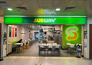 Queenstown Fast Food Subway image 2 Queenstown Fast Food Subway image 2