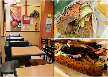 Queenstown Fast Food Subway image 3 Queenstown Fast Food Subway image 3