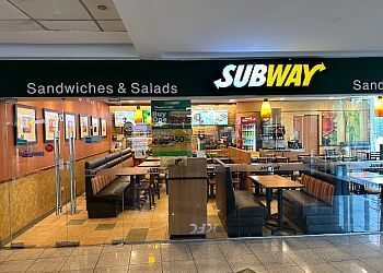 Telok Blangah Fast Food Subway  image 2