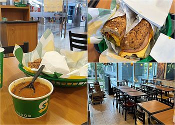 Telok Blangah Fast Food Subway  image 3