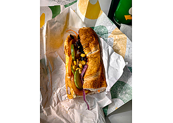 Subway Marine Parade, Marine Parade